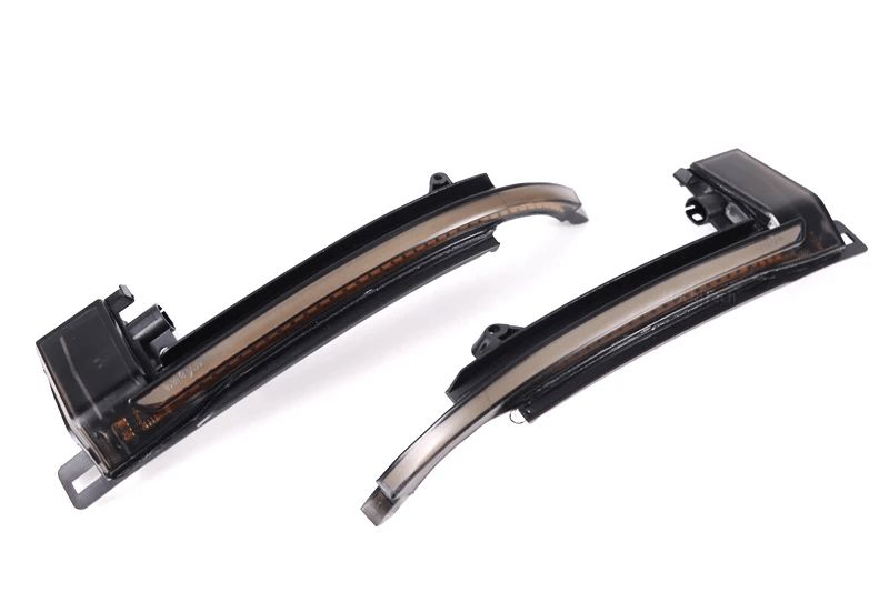 Semnalizari Dinamice LED, pentru Oglinzi Audi A4 A5 Q3 A6 S4 S5 S6 B8