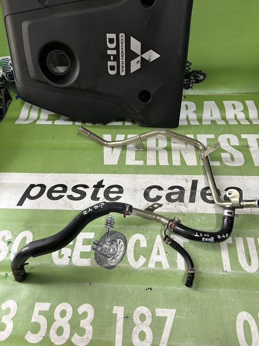 Conductă apă Mitsubishi L200 2.4 Di-D 2018