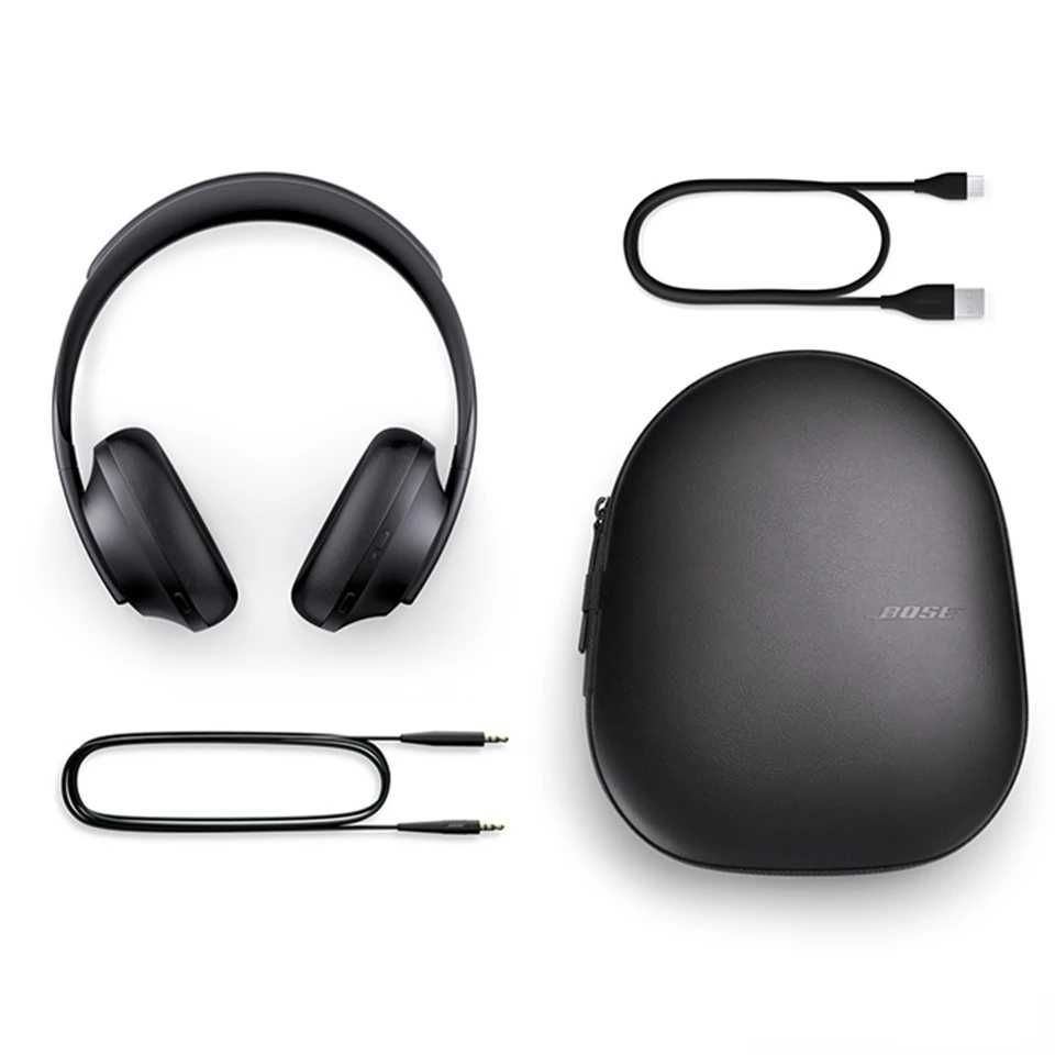 BOSE 700 LUXE 1:1 Bezpravadnoy Naushnik