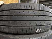 2бр Летни Гуми 225 45 19 - Bridgestone