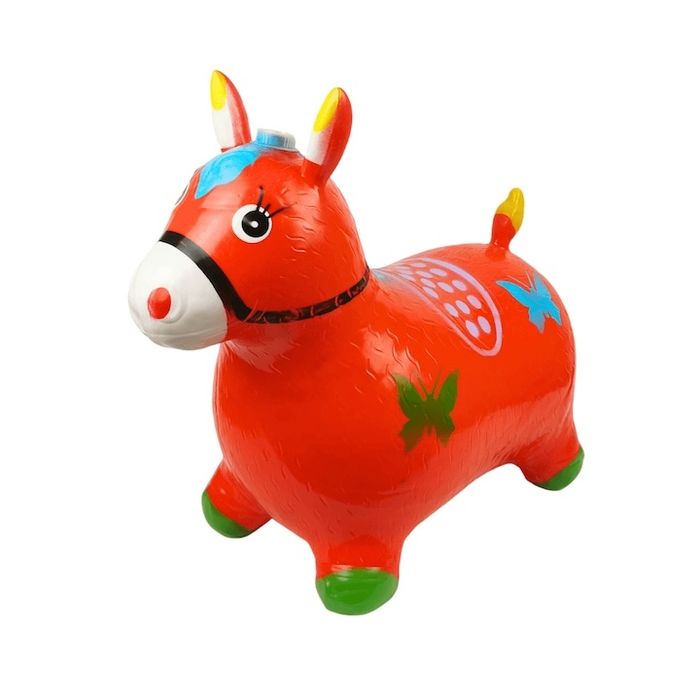 Детско конче за яздене