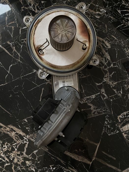 Piese Motan Mkdens 25kw