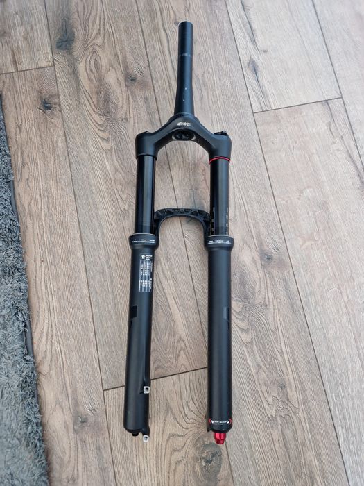 Rockshox pike rc3