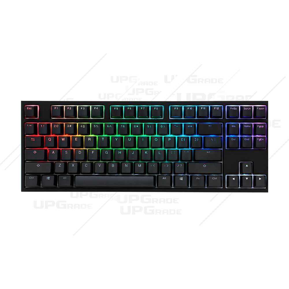 Клавиатура Ducky One 2 TKL RGB | Бесплатная Доставка