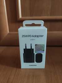 Зарядка на Samsung 25w