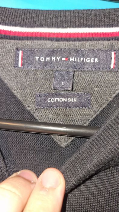 Pulover Tommy Hilfiger barbati