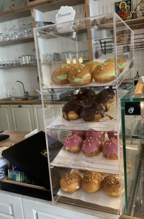 Неутрална витрина