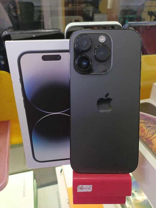 Iphone 14 pro 128Gb