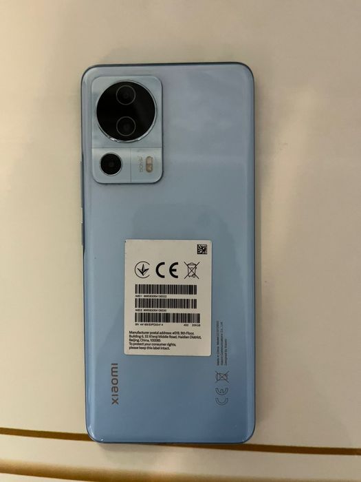 Продам телефон.Xiaomi 13 laite