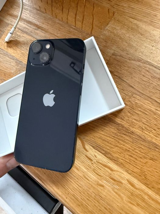 Iphone 13 128GB blue