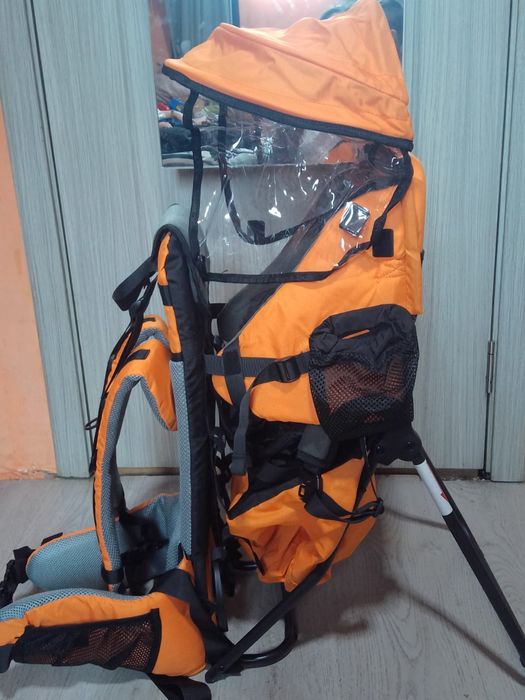 Rupsac transport copii dim 73 x 38 cm nou