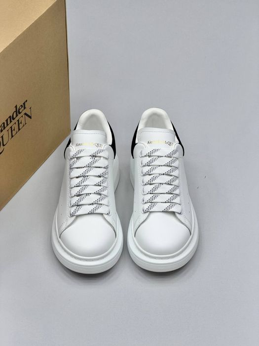 Adidasi Alexander Mcqueen Fullbox Unisex 36-46