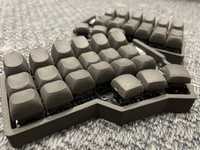 Tastatura erognomica - Wireless