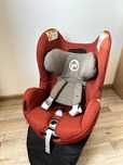 Cybex Sirona Q i-Size