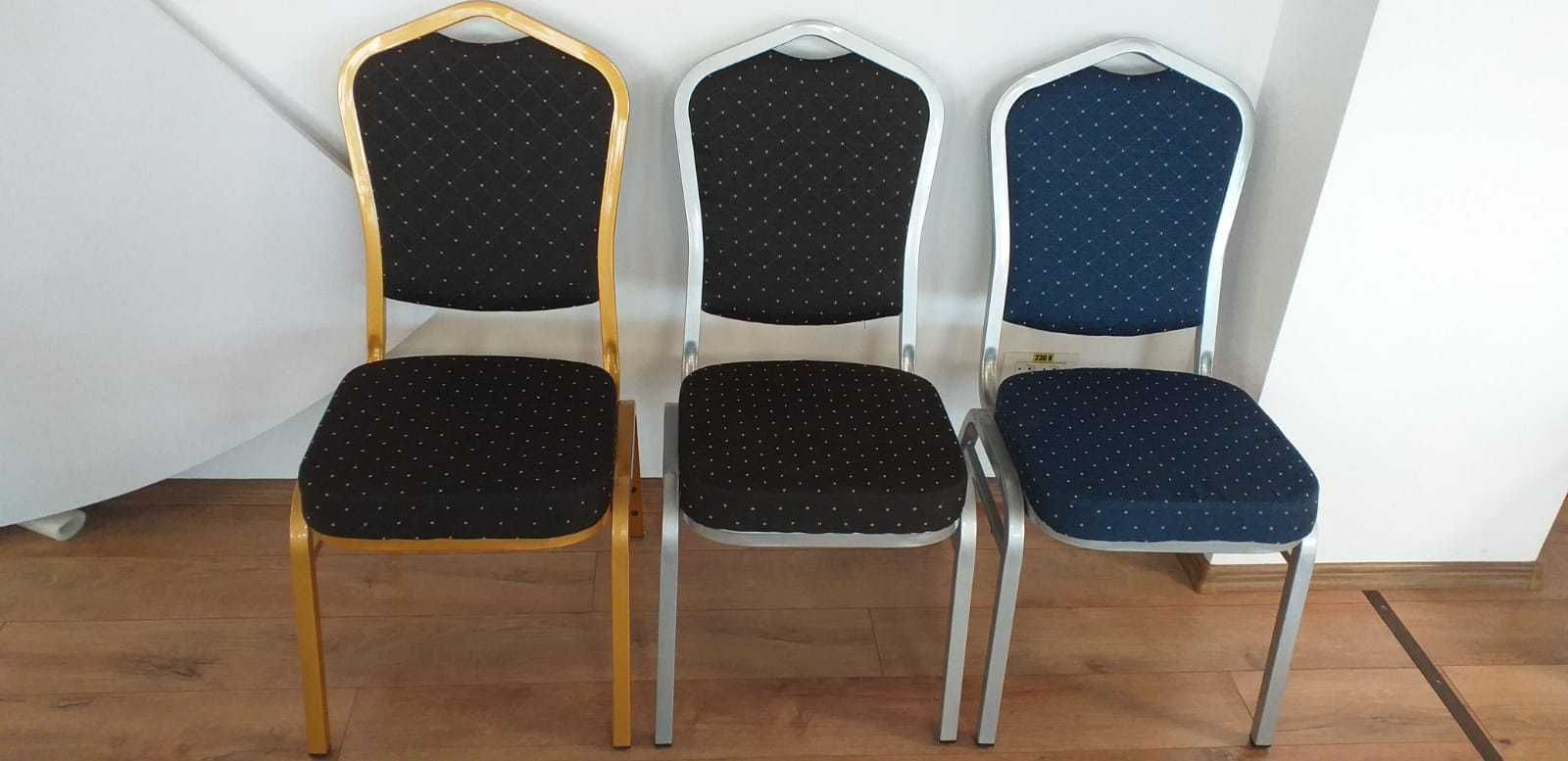 Scaun conferinta și evenimente pentru hotel, biserică, săli conferințe
