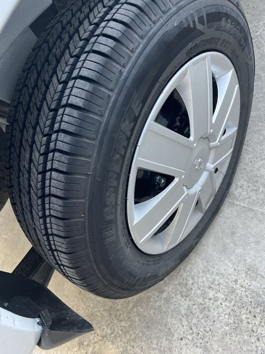 Damas 2022 ishlab chiqarilgan