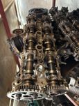 semichiulasa Ax axe cu came BMW 320 318 518 520 N47 D20A D20C