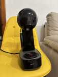 Espressor capsule Krups Dolce Gusto Infinissima Touch