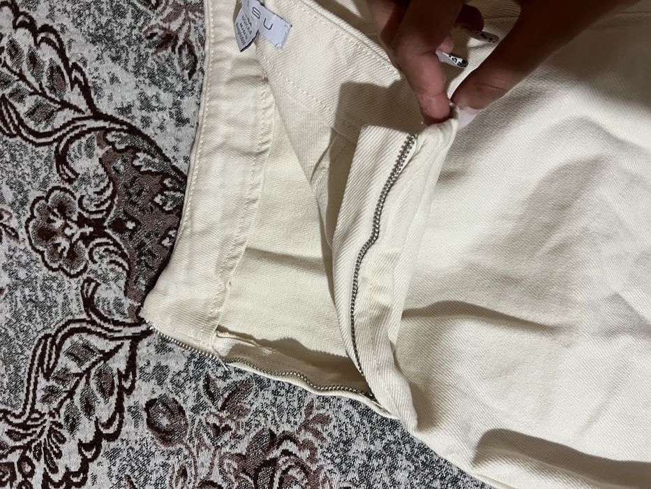 Къси гащи пола удобна