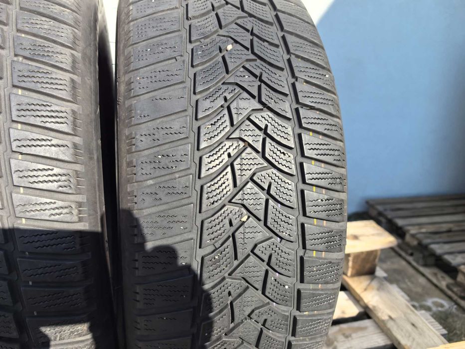 205/55/16 Дънлоп ДОТ 2019 и 2020 г