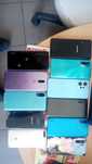 vand lot 23 telefoane de piese