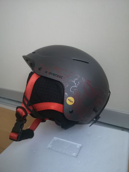 Casca ski snowboard noua Everest reglabila tehnologie Mips