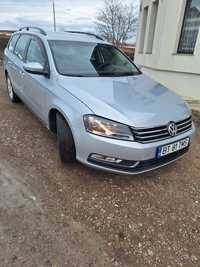 Volkswagen Passat 2012 2.0tdi