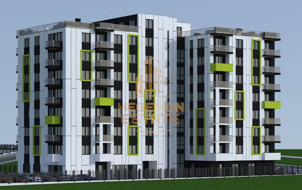 Продава се Тристаен апартамент в Варна, Владислав Варненчик - 121 кв.м за 1199 €/кв.м - Снимка #1