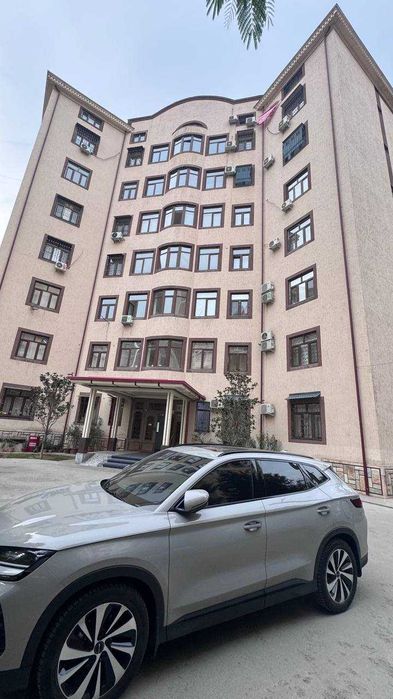 Большая квартира чуть ли не даром!