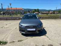 AUDI A4 2.0 DISEL 2013