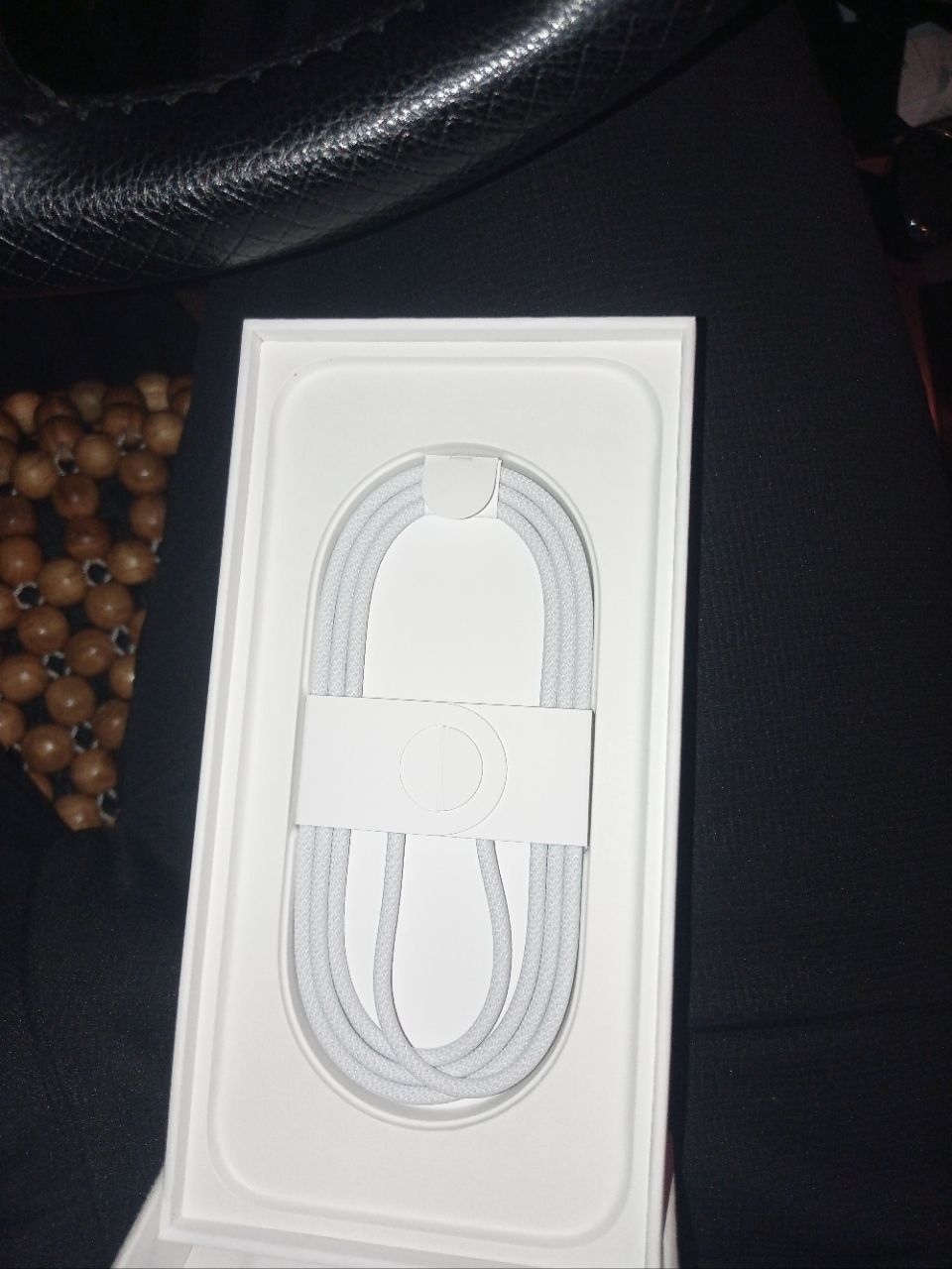 Iphone 17 pro max orange