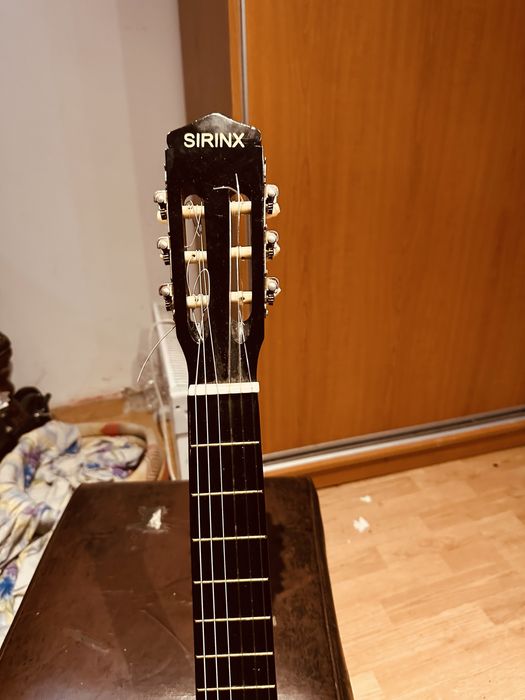 Chitara acustica stare foarte buna
