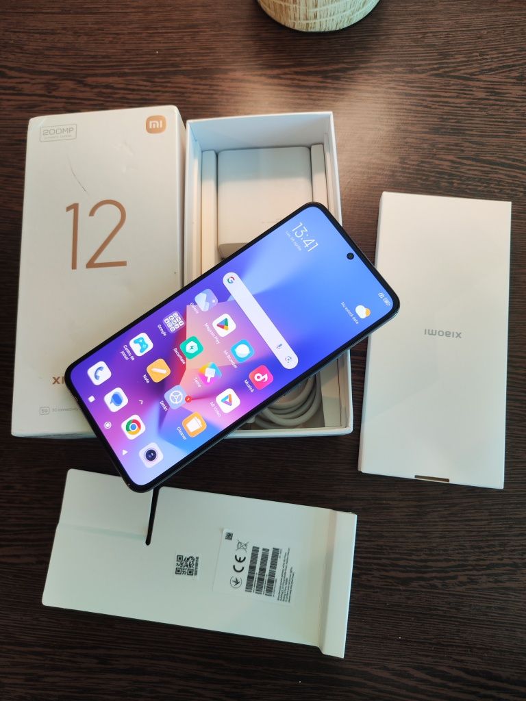 Xiaomi Mi 12T Pro 256gb că Nou