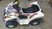 ATV electric copii