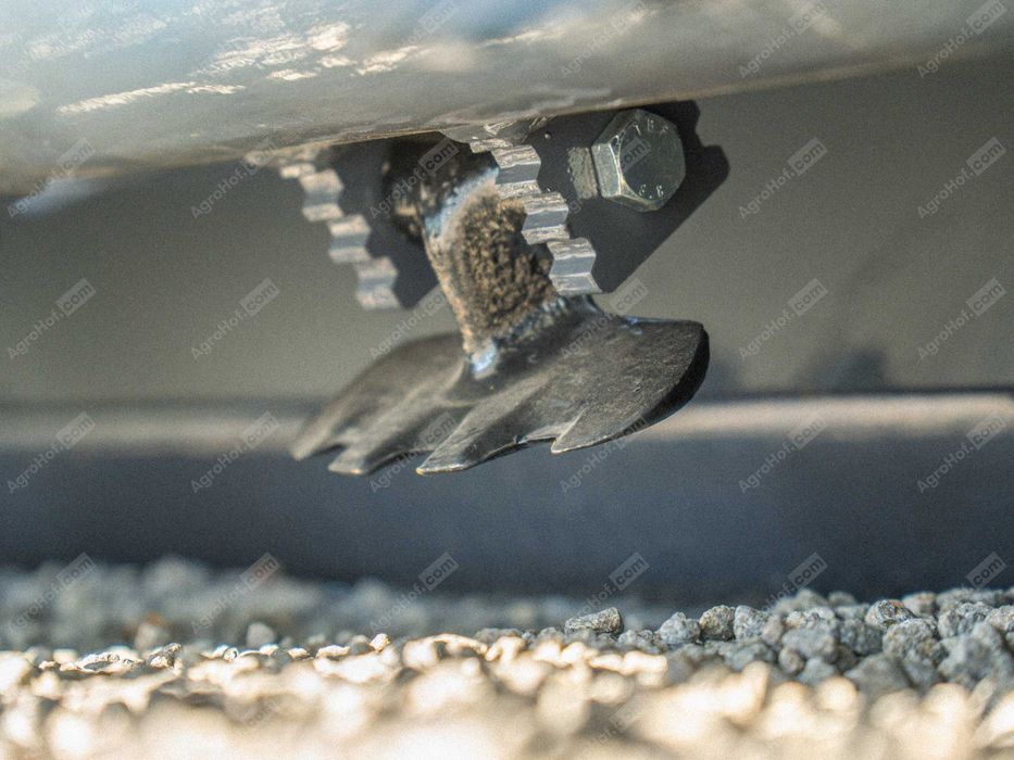 Tocator 150-240 cm cu deplasare laterala / Alta XL