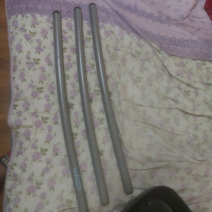 Vand gratar pe gaz ca nou