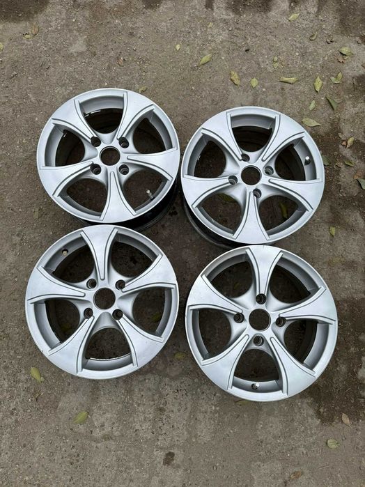 Диски R15 ( 4* 114,3 ) Made in JAPAN