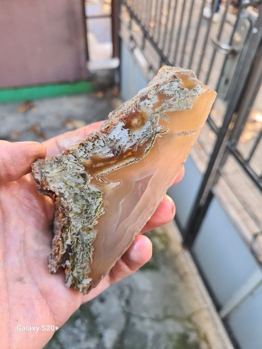 Български минерали