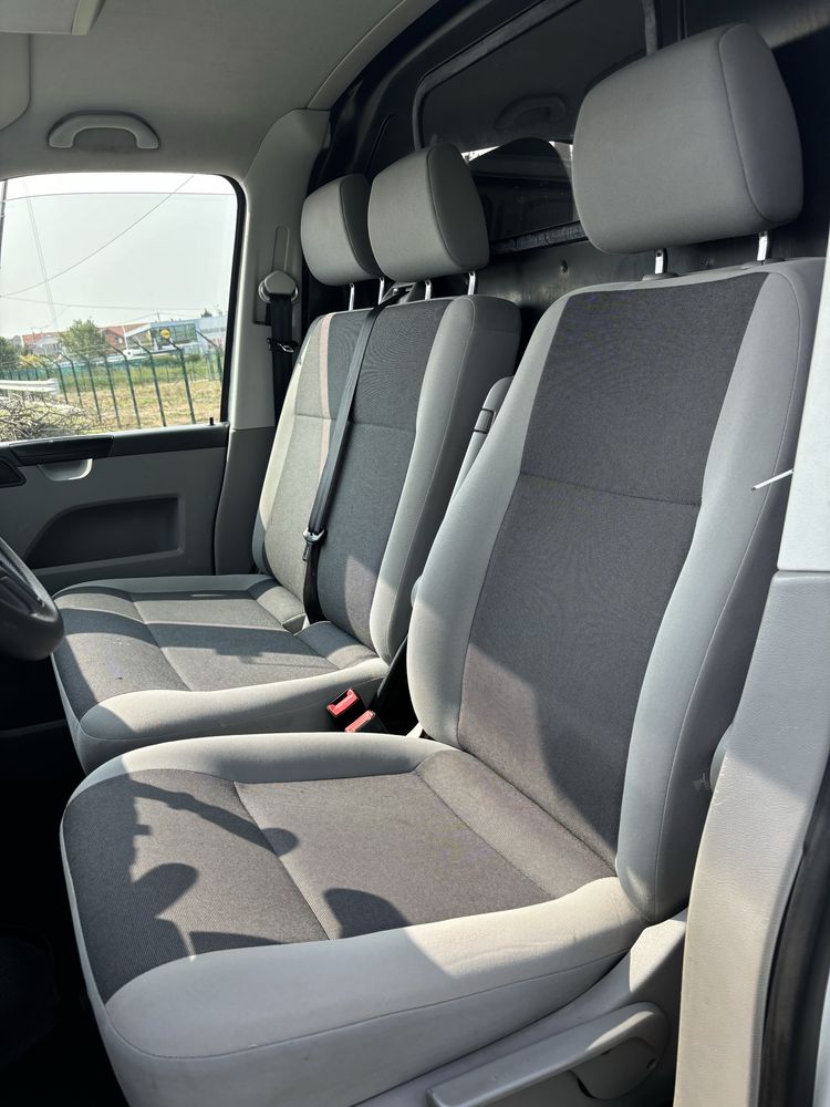 Vw transporter 4x4 2.0 tdi 180cp posibilitate rate