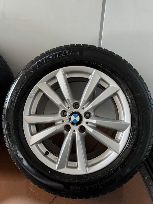 Jante bmw x5 x3 x4 f15 r18