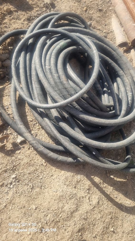 Продам  шланги для  полива