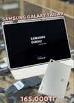Samsung Galaxy Tab A9 0•0•12kaspi 0•0•24halyk