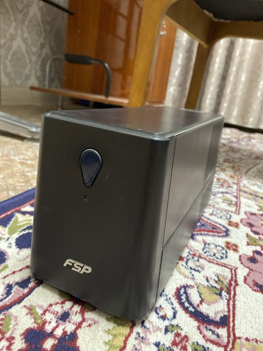 UPS ибп Для ПК