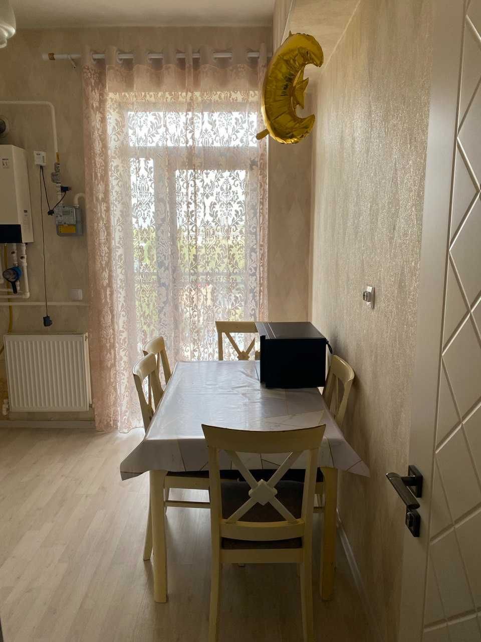 V536 ПРОДАЕТСЯ квартира Сагбон Golden House 2/6/10 52м2