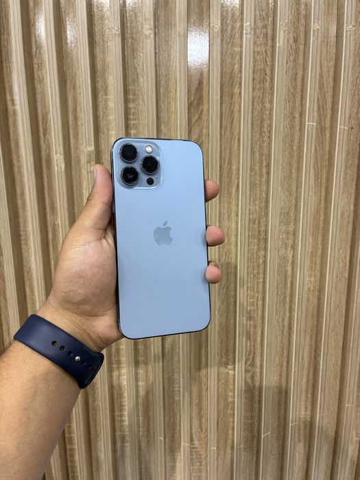 iPhone 13 Pro Max 256GB