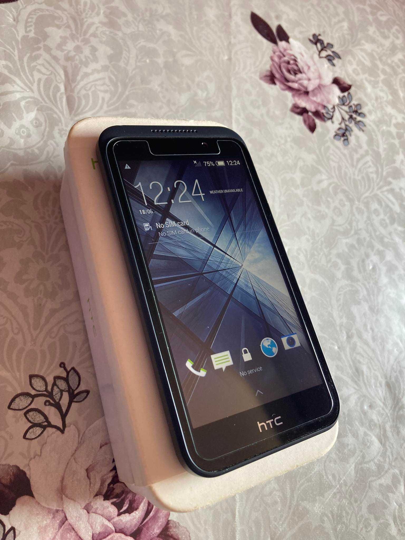 HTC Desire 320 Dark Gray