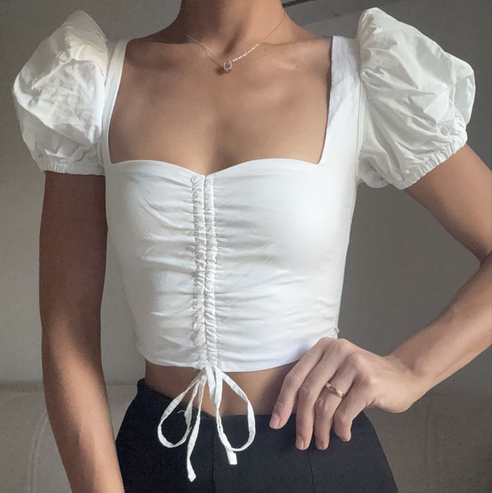 Крестьянка, футболка, лосины, все пр 30 тыс!!