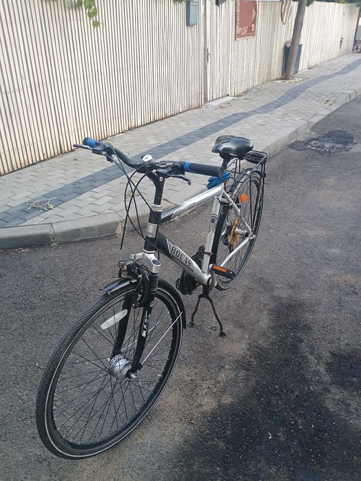 Vând bicicleta !!