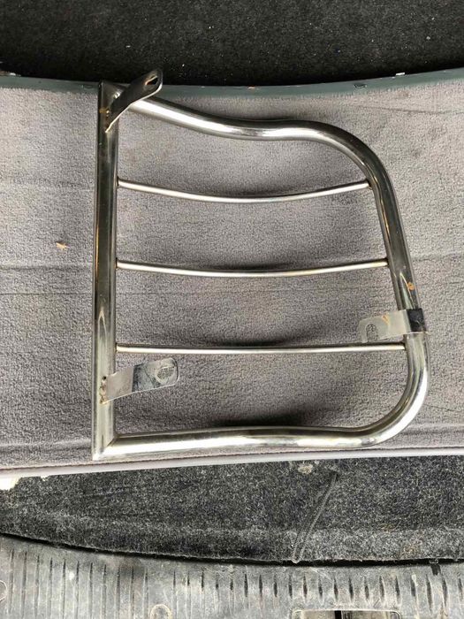 Ролбар за lexus оригинален