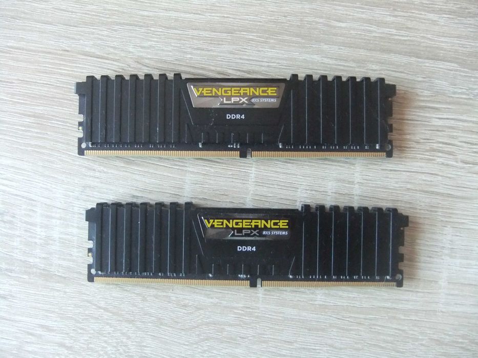 i7-6700k дъно рам Noctua